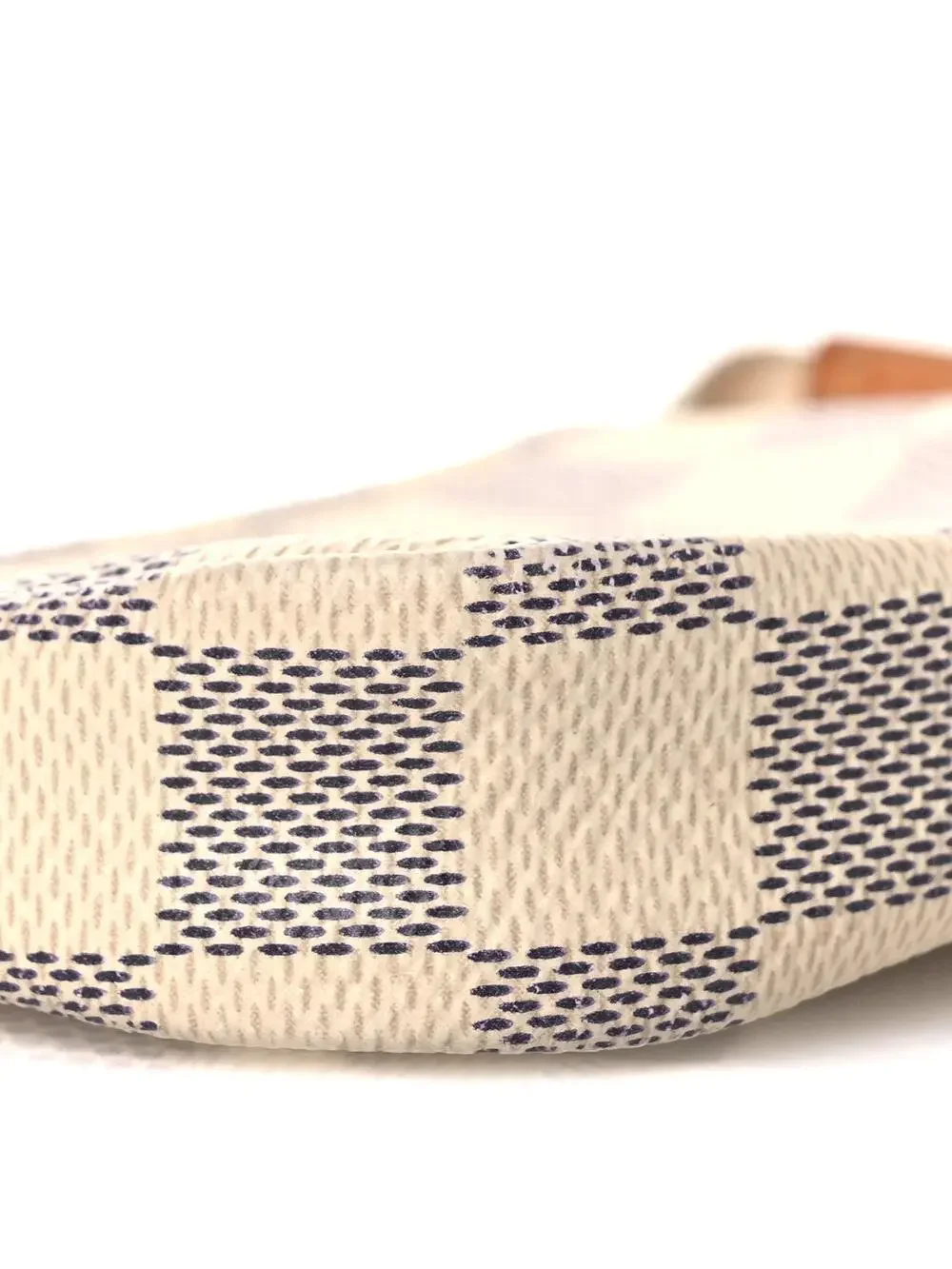 Louis Vuitton Damier Azur Mini Pochette #263435L72B